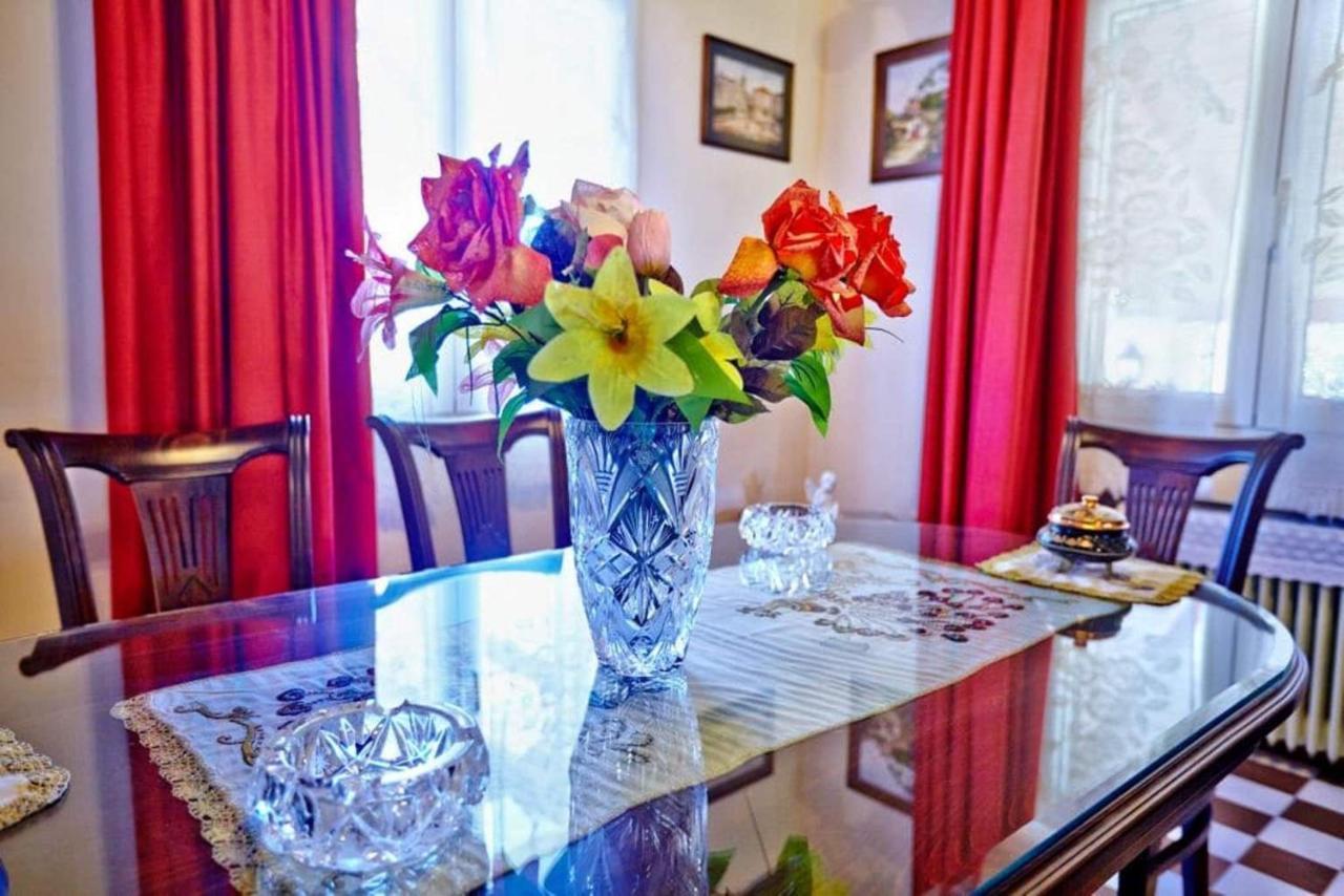 Anemelia' Villa Agios Dimitrios  Zewnętrze zdjęcie