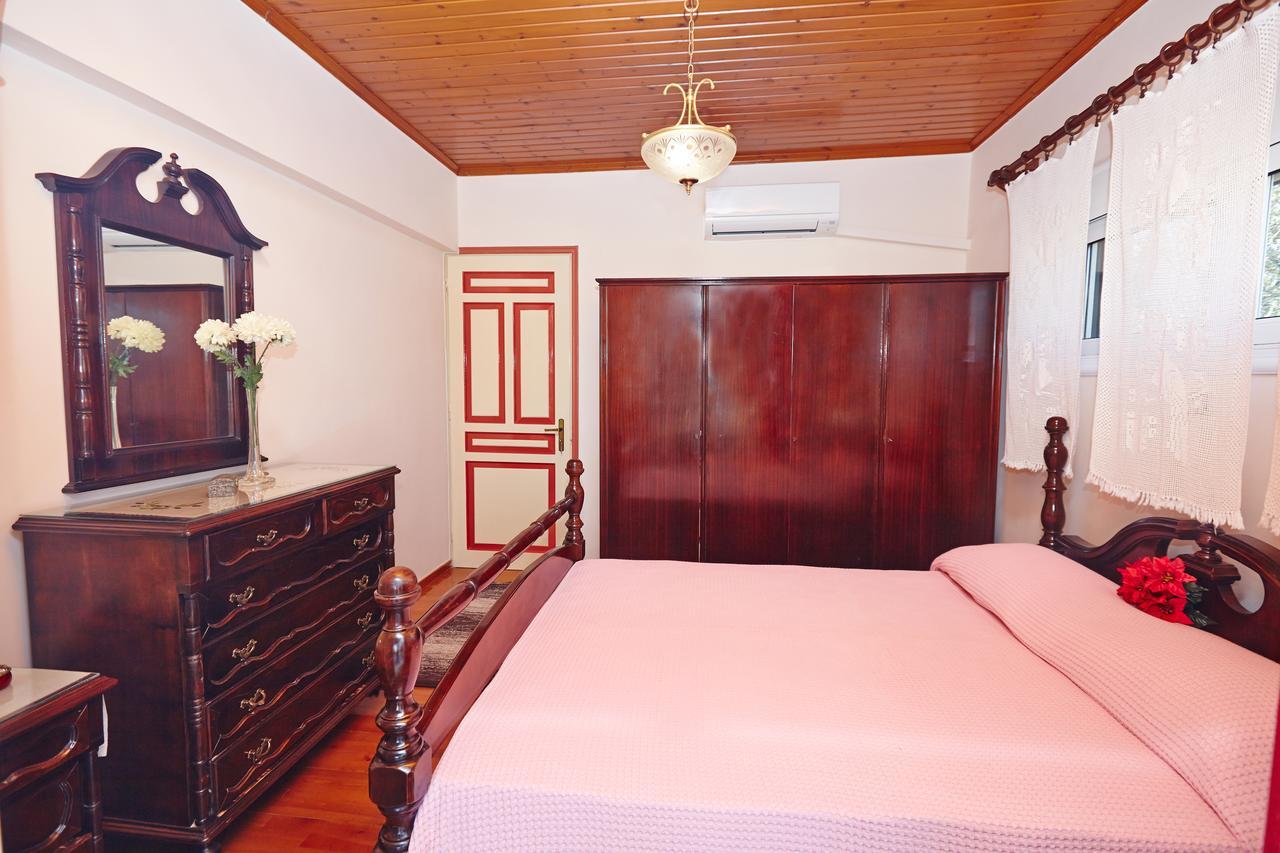 Anemelia' Villa Agios Dimitrios  Zewnętrze zdjęcie